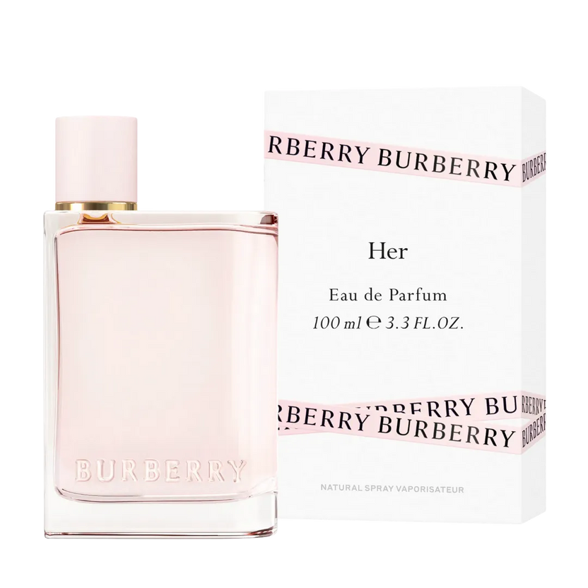 Burberry Her