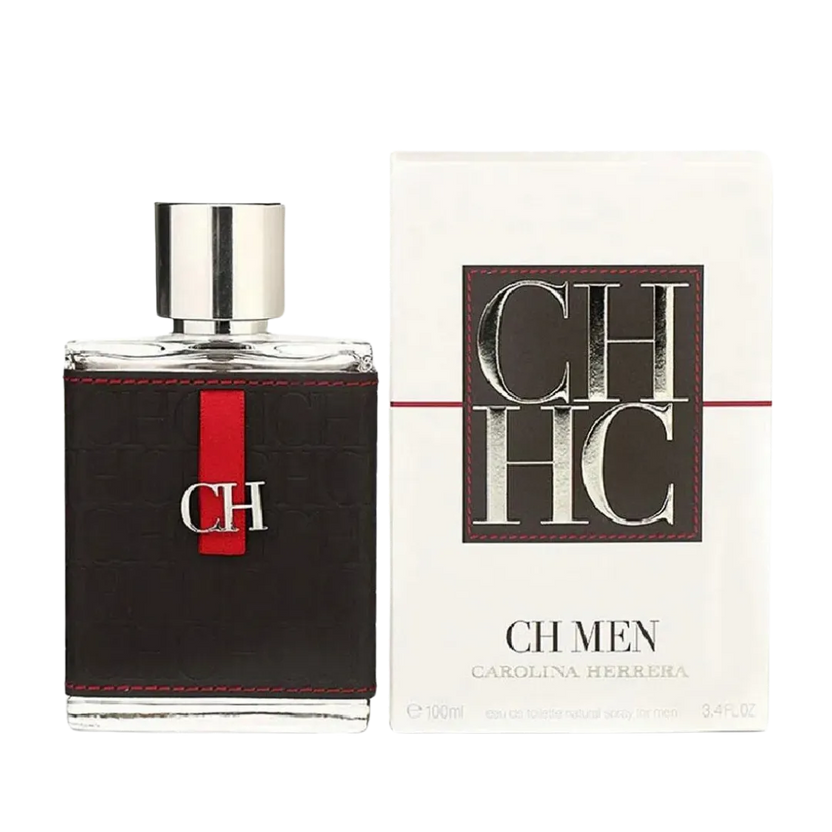 CH Men