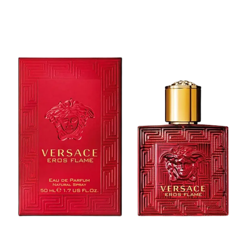Eros Flame