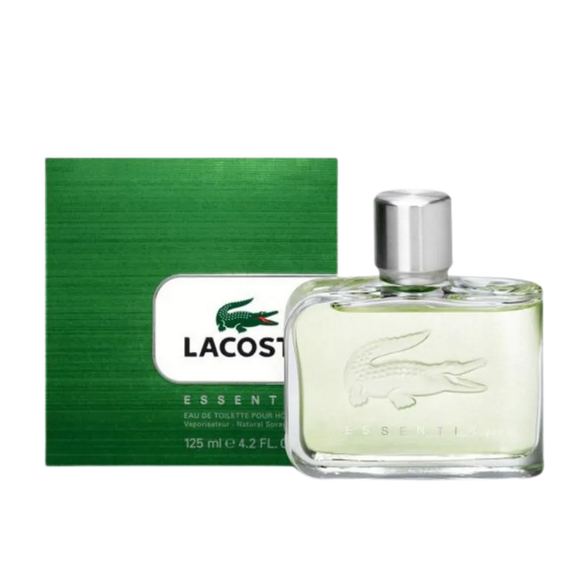 Essential Lacoste