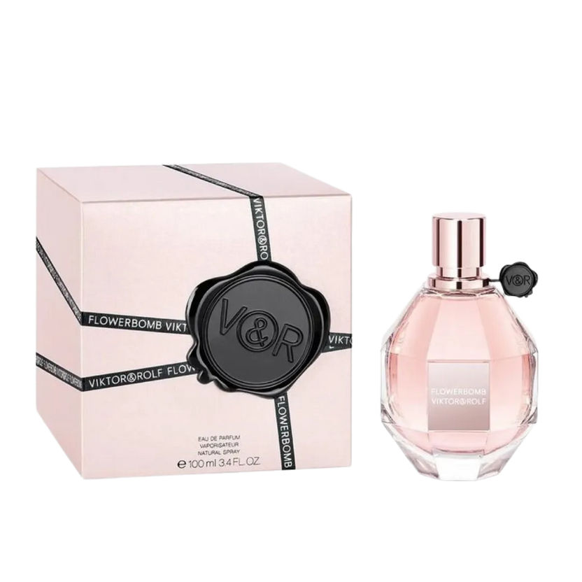 Flowerbomb