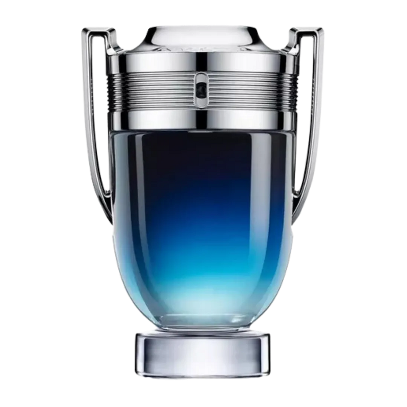 Invictus Legend