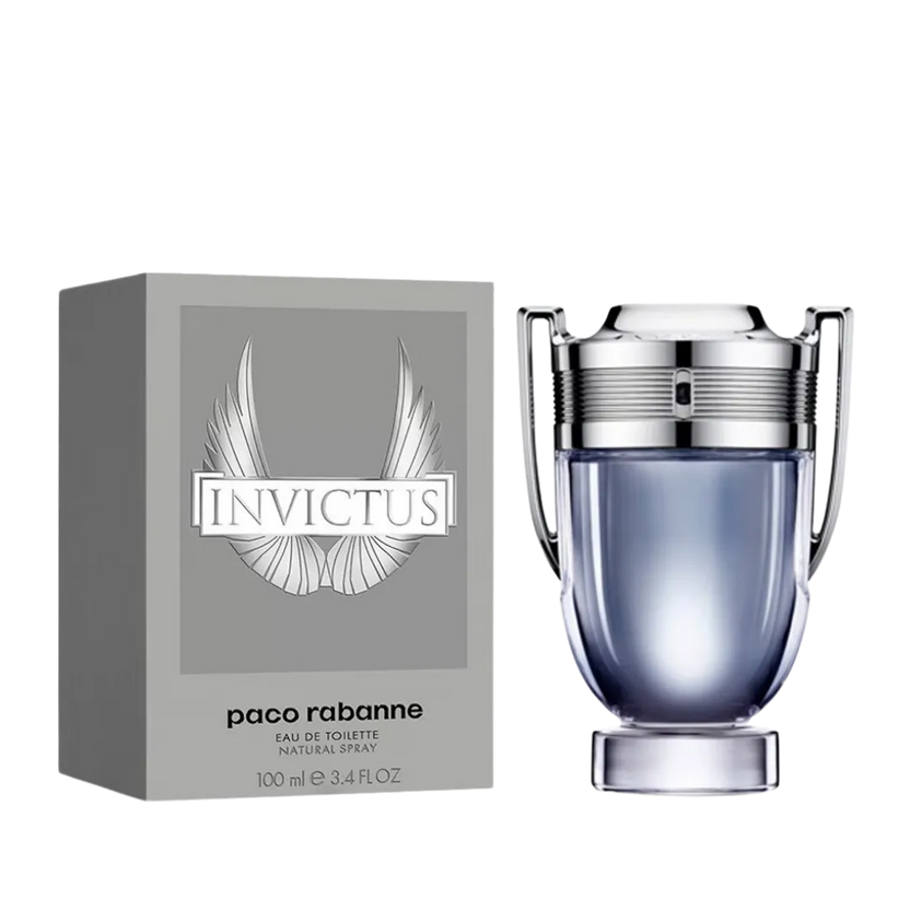 Invictus
