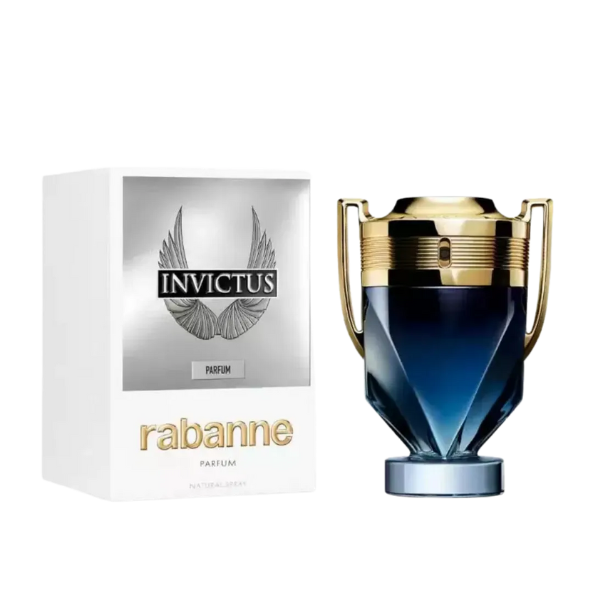 Invictus Parfum