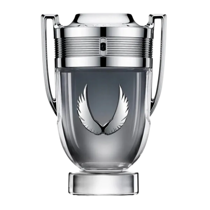 Invictus Platinum