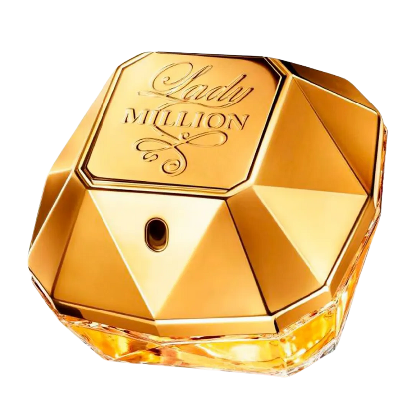 Lady Million