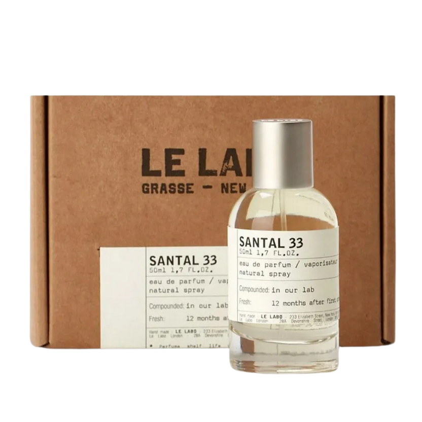 Santal 33