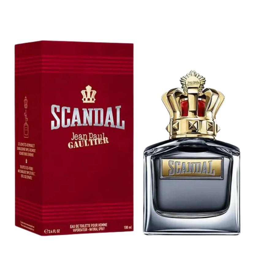 Scandal Pour Homme