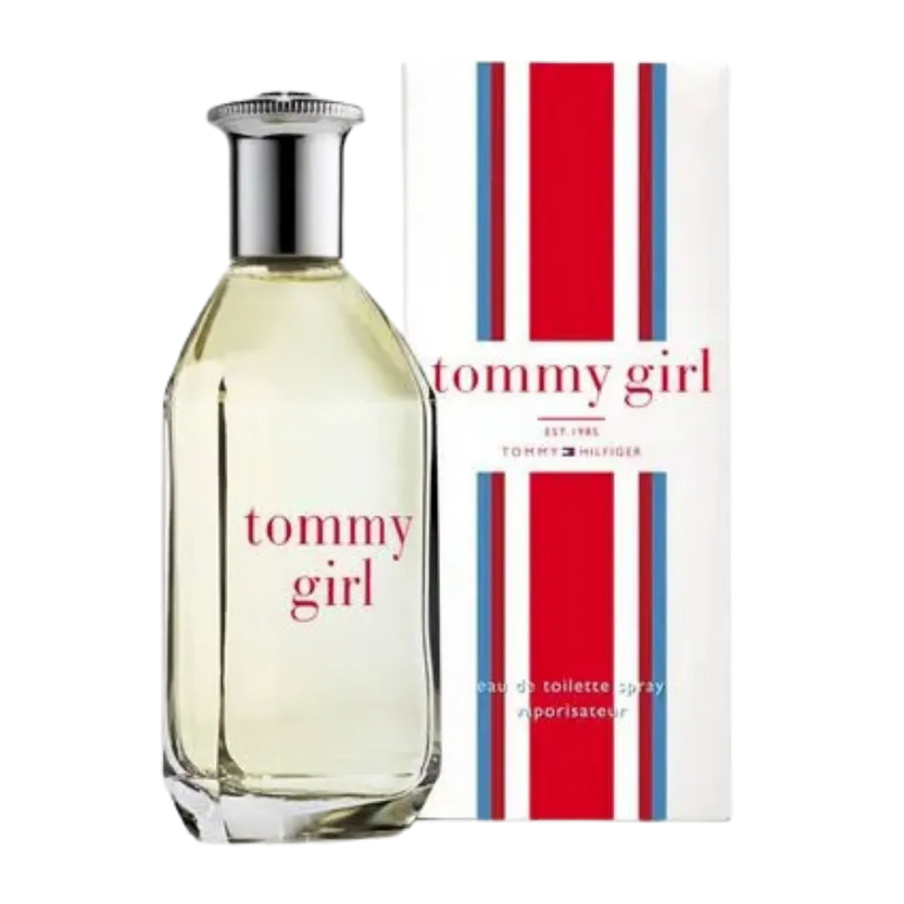 Tommy Girl