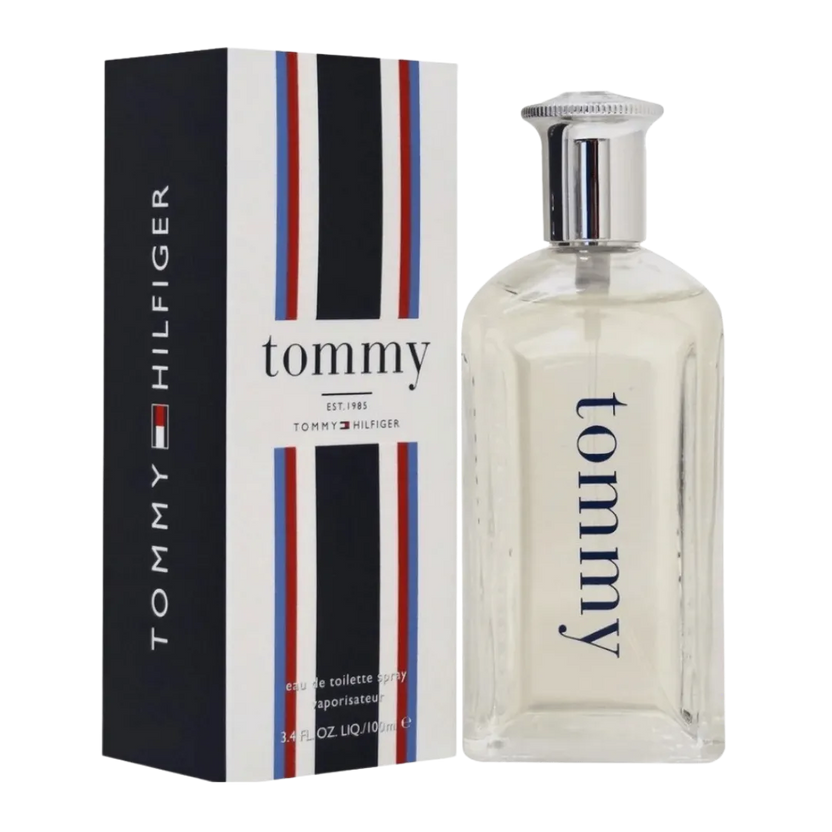 Tommy
