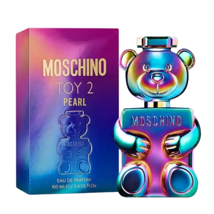Toy 2 Pearl