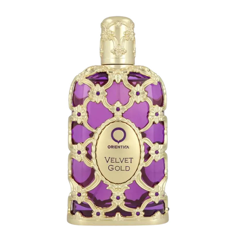 Velvet Gold