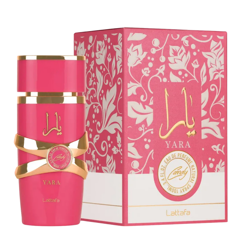 Yara Candy
