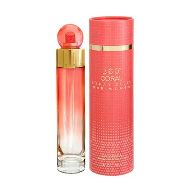 360° Coral