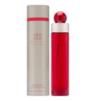 360° Red for Men