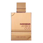 Amber Oud Ruby Edition