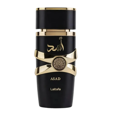 Asad Zanzibar