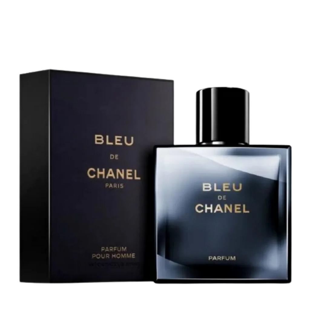 Bleu de Chanel