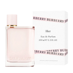Burberry Her