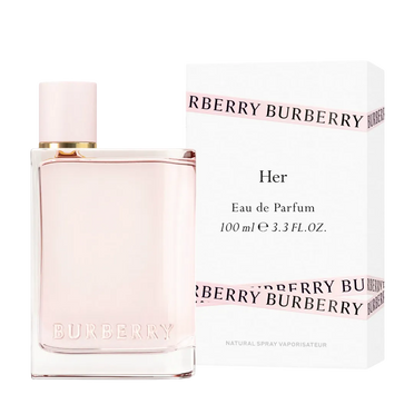 Burberry Her