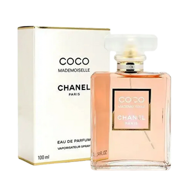 Coco Mademoiselle