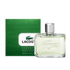 Essential Lacoste