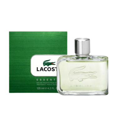 Essential Lacoste