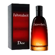 Fahrenheit