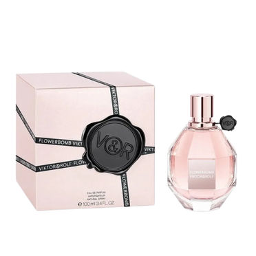 Flowerbomb