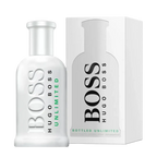 Hugo Boss Unlimited