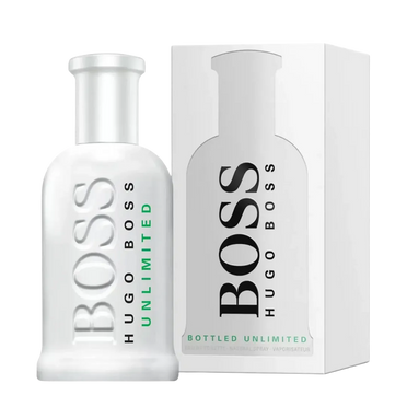 Hugo Boss Unlimited