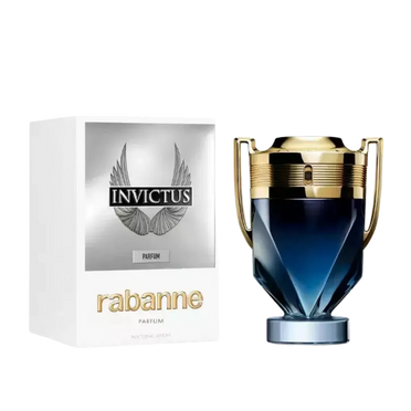 Invictus Parfum