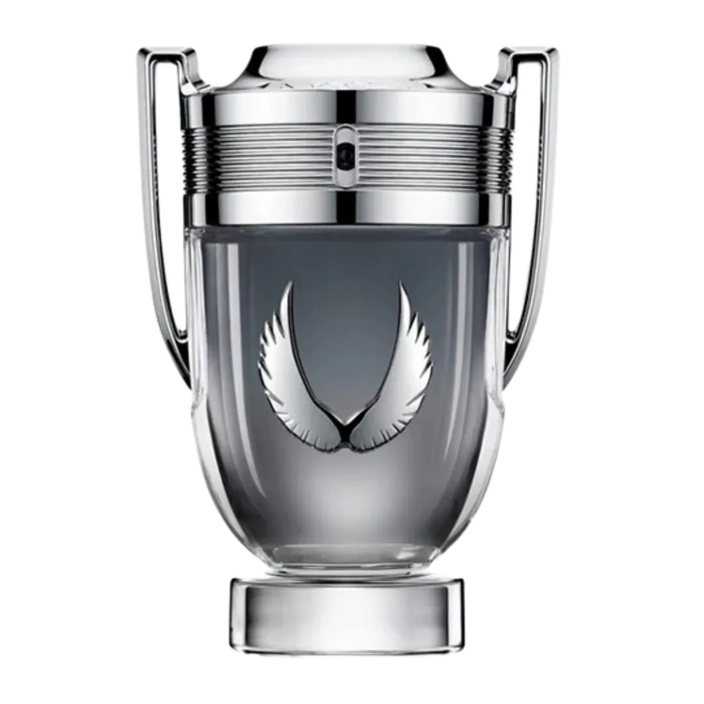 Invictus Platinum