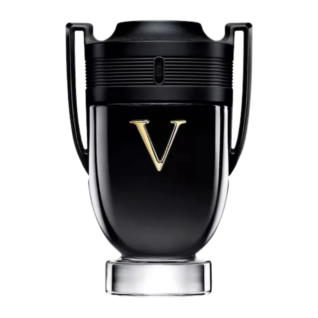 Invictus Victory