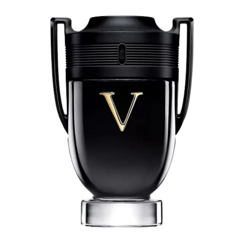Invictus Victory