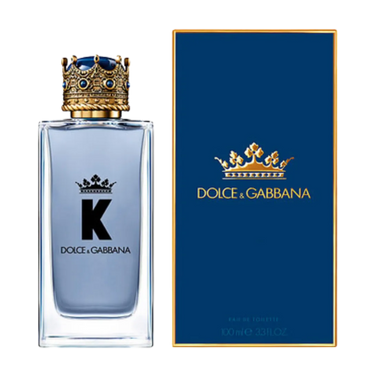 K by Dolce&Gabbana