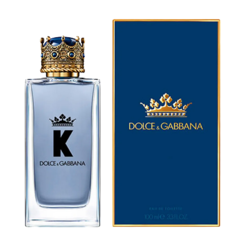 K by Dolce&Gabbana