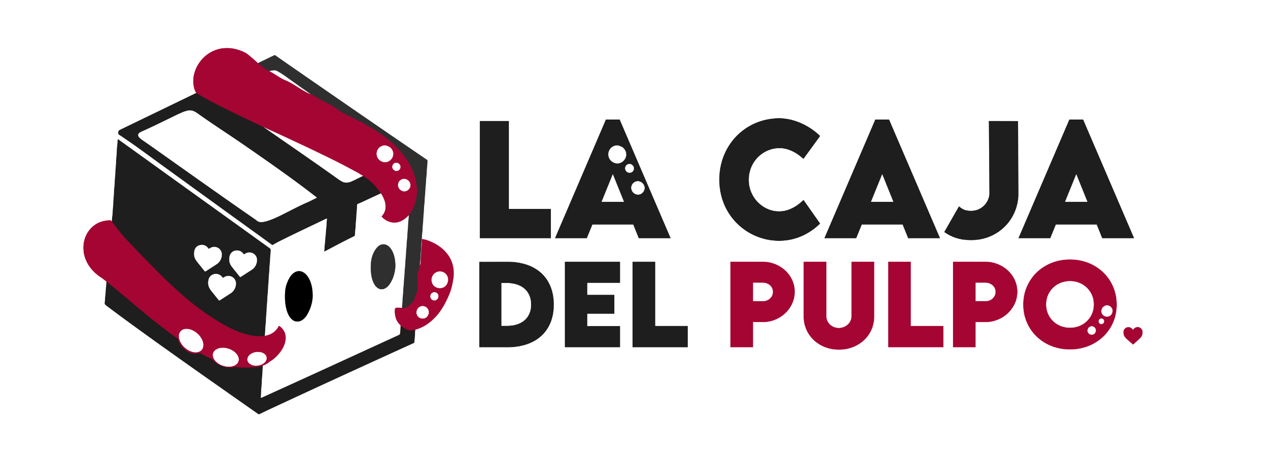 La Caja del Pulpo