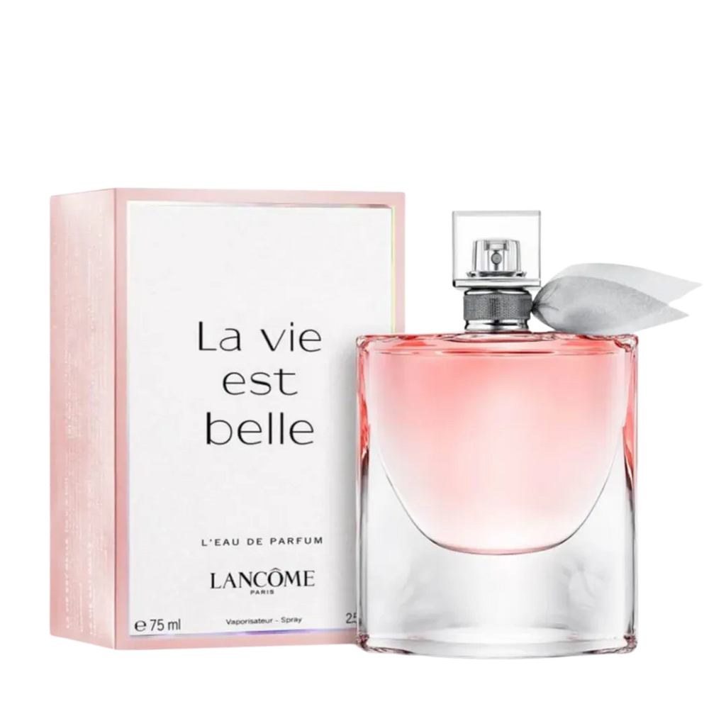 La Vie Est Belle