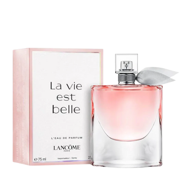 La Vie Est Belle