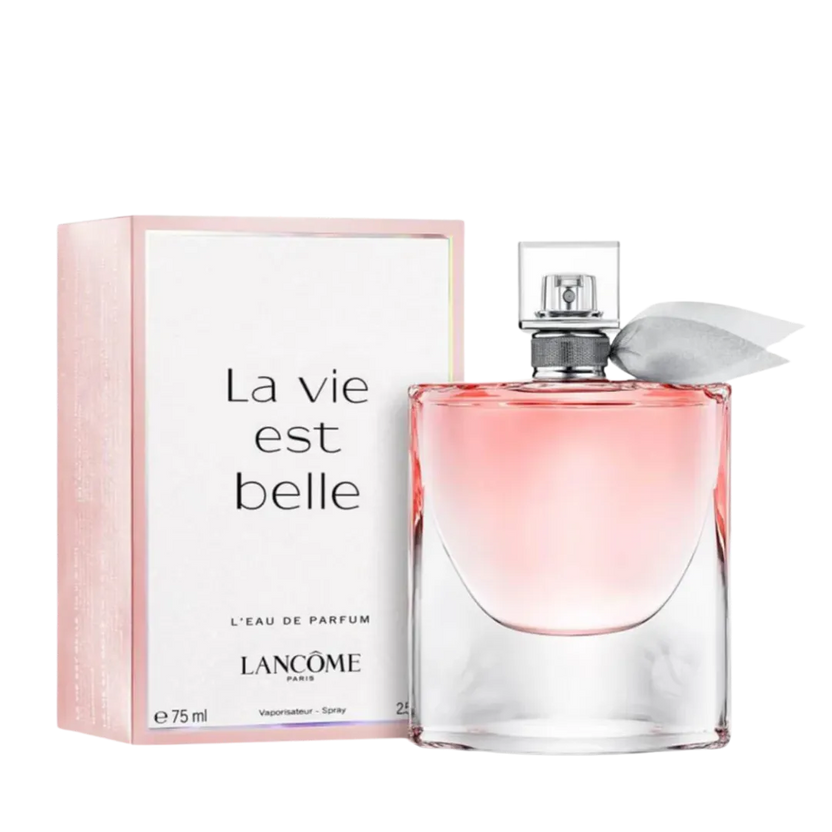 La Vie Est Belle