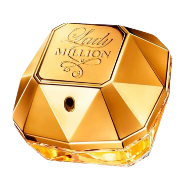 Lady Million