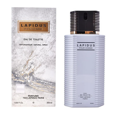 Lapidus Pour Homme