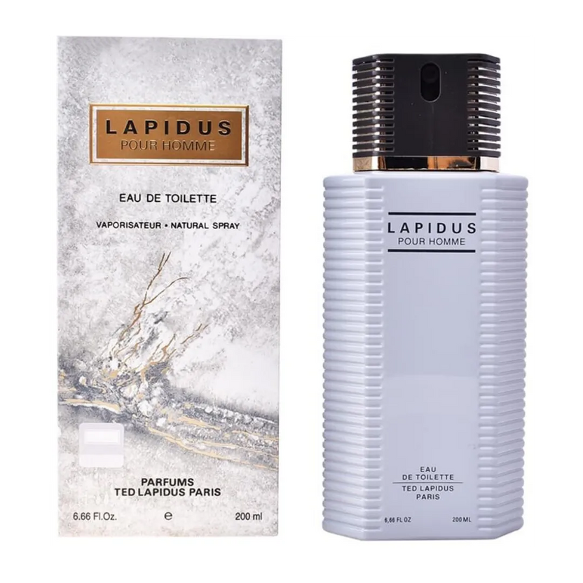 Lapidus Pour Homme