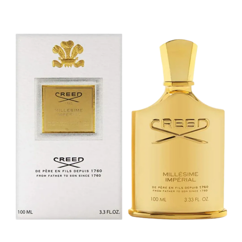 Millésime Impérial