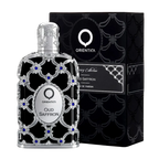 Oud Saffron