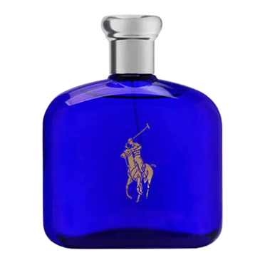 Polo Blue