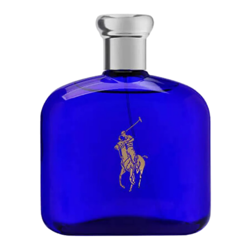 Polo Blue
