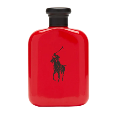 Polo Red