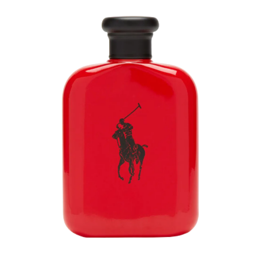 Polo Red